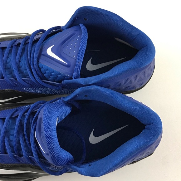 Nike Zoom Code Elite Shark Cleats - Picture 7 of 8